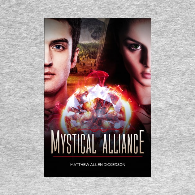 Mystical Alliance by Tagonist Knights Publishing